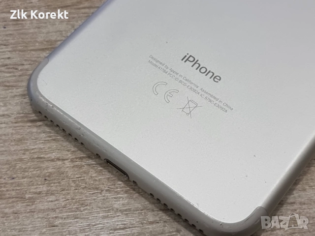 IPHONE 7 Plus, снимка 9 - Apple iPhone - 54509330