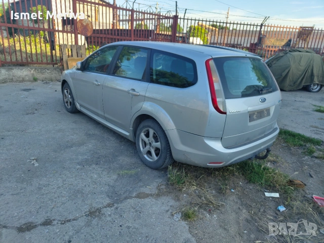 Ford fokus на части, снимка 4 - Части - 54704618