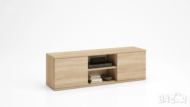 ТВ шкаф Мареа 3 , снимка 4 - Шкафове - 54068449