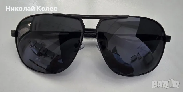 Мъжки Слънчеви Очела UV400