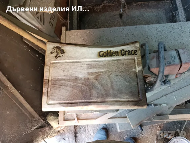 Дървени изделия , снимка 16 - Декорация за дома - 52277668