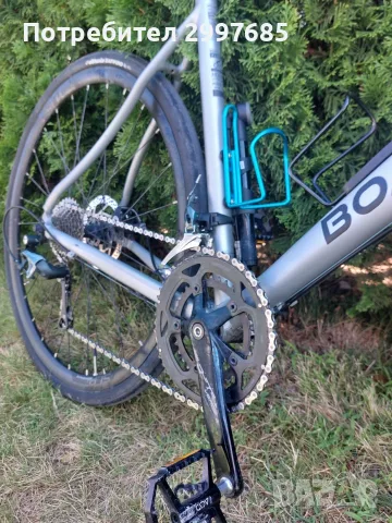 Boardman Slr 8.8, снимка 9 - Велосипеди - 55646715