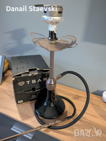 Наргиле TSAR