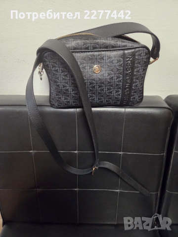 Дамска чанта U.S.POLO ASSN, снимка 4 - Чанти - 54530831