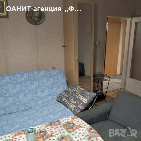 Дава 2-стаен обзаведен жк Стрелбище, София , снимка 6 - Апартаменти - 54776277