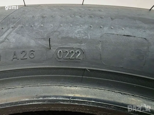 1бр летна гумa 205/60/16 SAILUN L06348 , снимка 3 - Гуми и джанти - 55458401