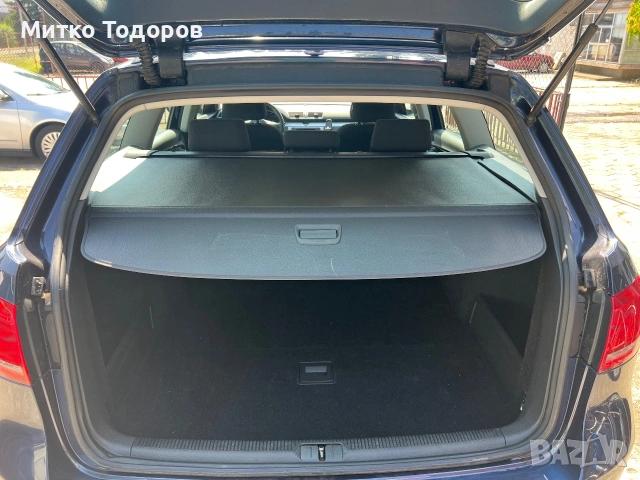  Vw PASAT 1.6TDI 105 , снимка 9 - Автомобили и джипове - 52589689
