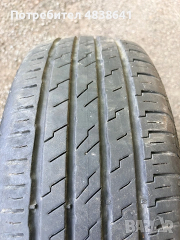 Джанти vw 16 5/112, снимка 6 - Гуми и джанти - 54862500