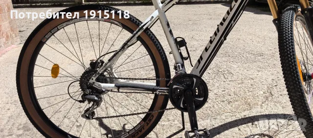 Продавам велосипед SPECIALIZED  29 - рамка L, снимка 4 - Велосипеди - 55456850