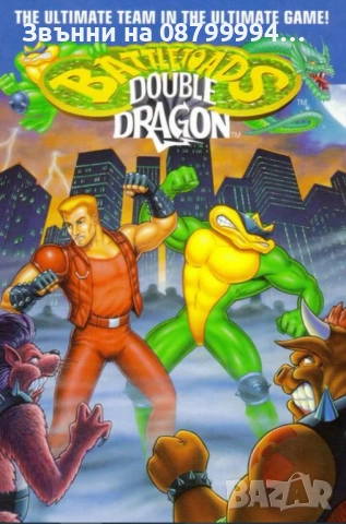 Ретро Игри Sega Mega Drive, снимка 2 - Други игри и конзоли - 54456842