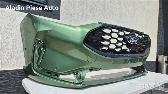 Rear bumper Ford Kuga Facelift year 2024 2025 2026 code LV4B17757SA, LV4B-17757-SA , снимка 4 - Аксесоари и консумативи - 54617420