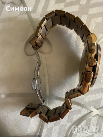 Hublot Geneve Chronograph, снимка 3 - Мъжки - 55241610
