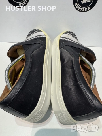 Сникърси слипони GIVENCHY. Номер 44, снимка 4 - Спортно елегантни обувки - 55426612
