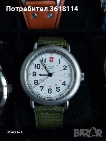 Swiss army "Cavalry"