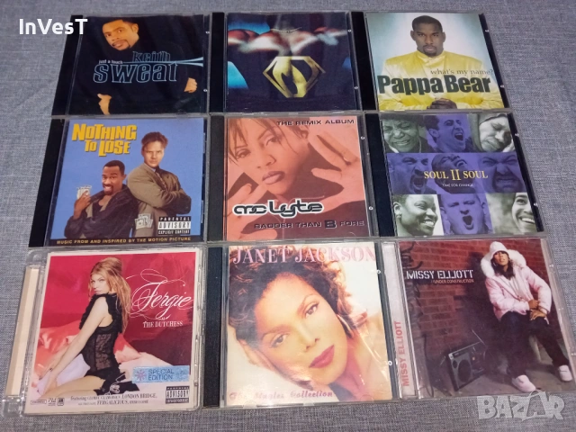 CD аудио дискове, снимка 3 - CD дискове - 51911324