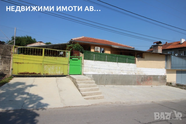 къща, кв. Долапите, 160000 евро, снимка 15 - Къщи - 55119055