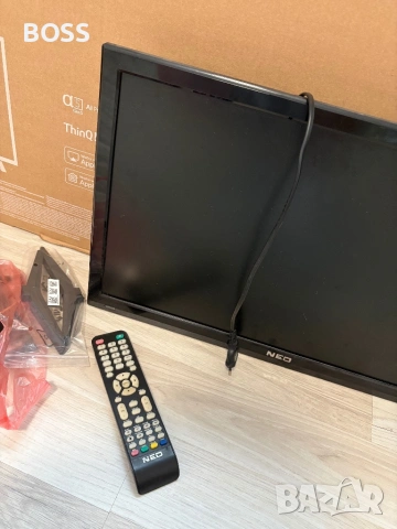 Телевизор Neo, снимка 7 - Телевизори - 54270148