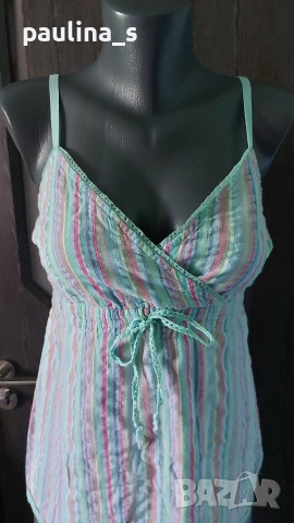 Четири броя / Маркова блуза тип потник "Only", "H&M", "LC Waikiki" и "Zara" , снимка 5 - Потници - 54849292