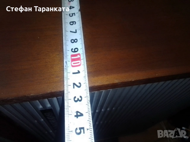 Руски тонколони със 8 инчови широко лентови говорители , снимка 5 - Тонколони - 54907295