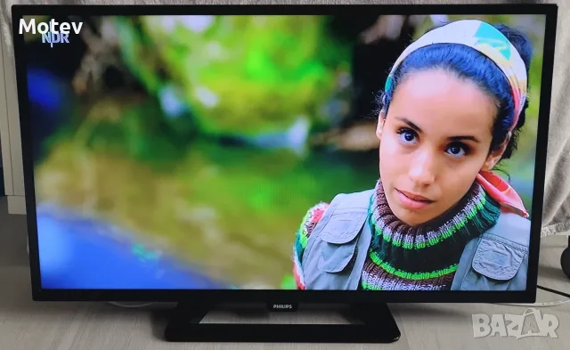 32" LED телевизор Philips