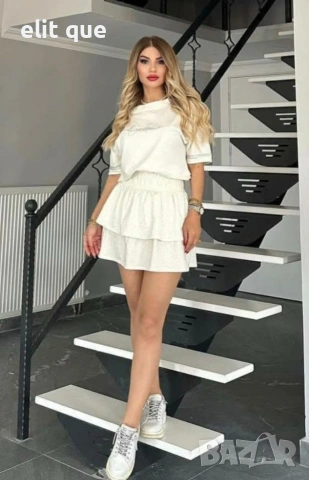 дамски комплекти , снимка 2 - Комплекти - 55180461