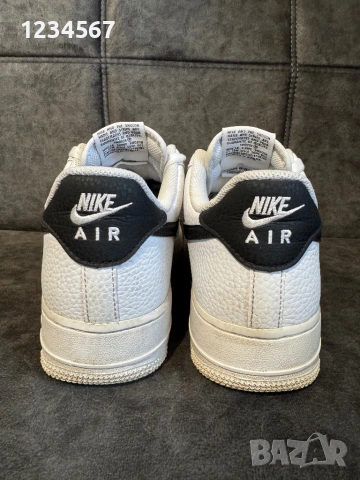 NIKE AIR FORCE 1 '07., снимка 3 - Маратонки - 54386542