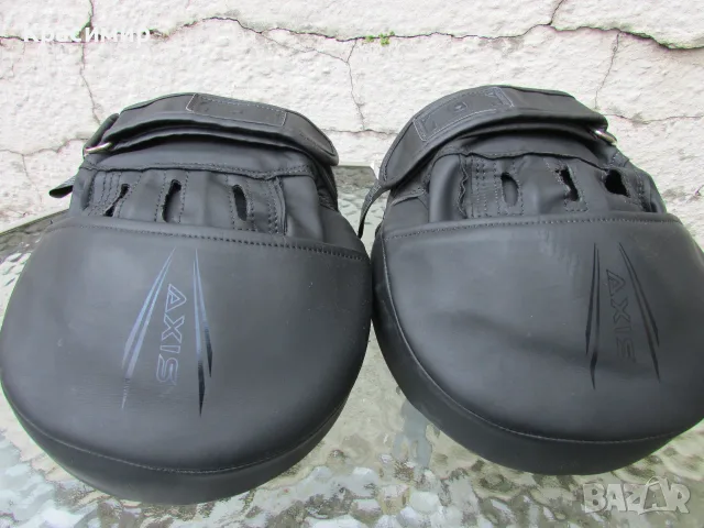 Лапи за бокс Bytomic Axis V2, снимка 11 - Бокс - 55354990