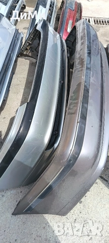 предна задна броня бмв е46 е39 е87 bmw e46 e39 e87, снимка 17 - Части - 55023692
