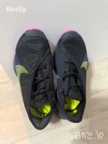 Дамски маратонки Nike superrep, снимка 4 - Маратонки - 54543827