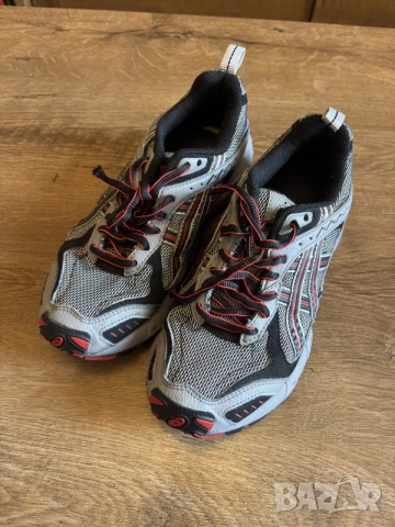 Asics TN833 дамски маратонки/кецове/обувки, снимка 2 - Кецове - 55680925