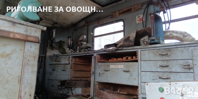 ПРОДАВА СЕ БИЗНЕС, снимка 5 - Други машини и части - 54007754