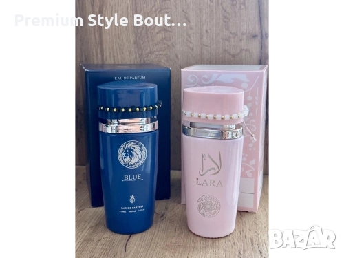 парфюми, снимка 13 - Унисекс парфюми - 54005642