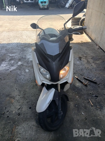 Yamaha X-Max 250 ...2013 г, снимка 2 - Части - 55001849