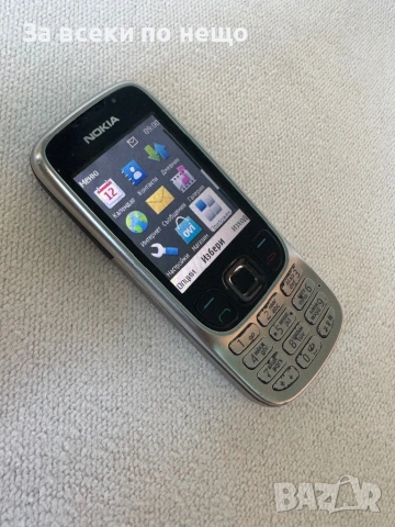Нокия 6303ci , Nokia 6303ci, снимка 11 - Nokia - 54923418