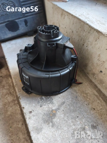 Вентилатор парно за Opel Astra H 