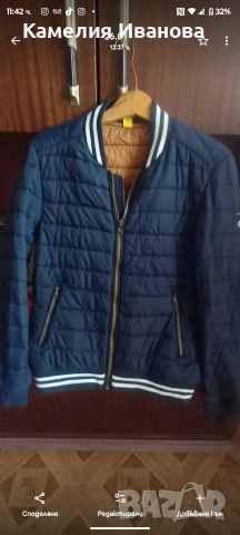 Пролетни якета и елеци Nike,Northface,Аdidas,D&G , снимка 2 - Якета - 47578666