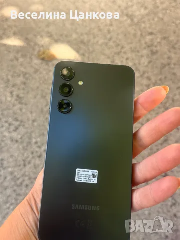 Samsung galaxy A16, снимка 2 - Samsung - 55573961