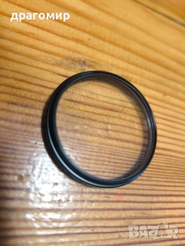 hama SKY 1A(LA+10) M43 (IV), снимка 4 - Обективи и филтри - 54213327