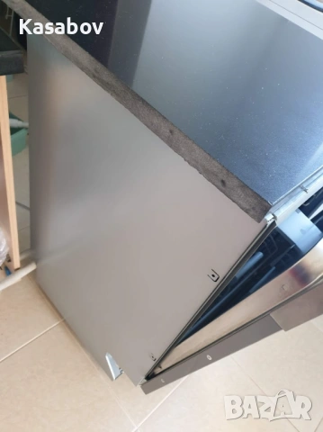 XXL Съдомиялна Miele - Auto Open - 14 Комплекта - Пълно Вграждане 60см, снимка 10 - Съдомиялни - 53980129