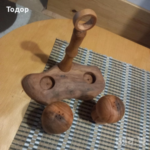 солнички от череша , снимка 3 - Аксесоари за кухня - 54896134