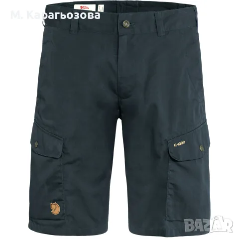 Fjällräven 81188 Ruaha Shorts M, Размер 52/L