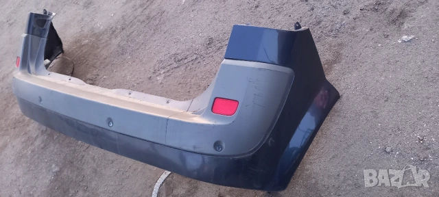 Задна броня Renault Scenic II, снимка 3 - Части - 54096458