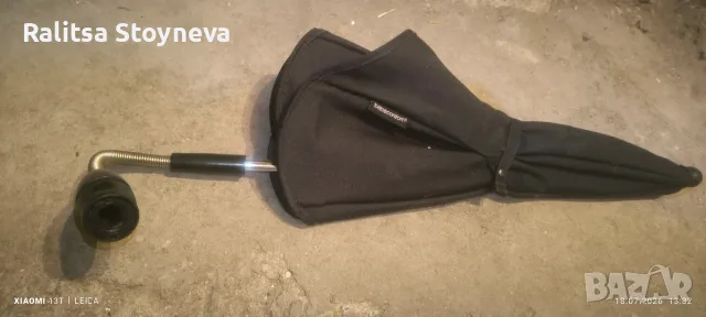Чадърче за количка baby confort