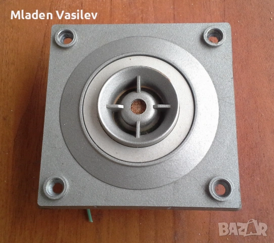 Висококачествени говорители за високи честоти Амфитон 