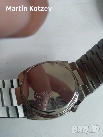 Mido Ocean Star automatic , снимка 4 - Мъжки - 54809430