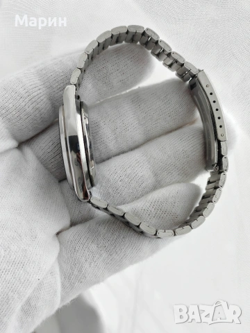 Seiko 5 7009 автоматичен, снимка 4 - Мъжки - 55046354
