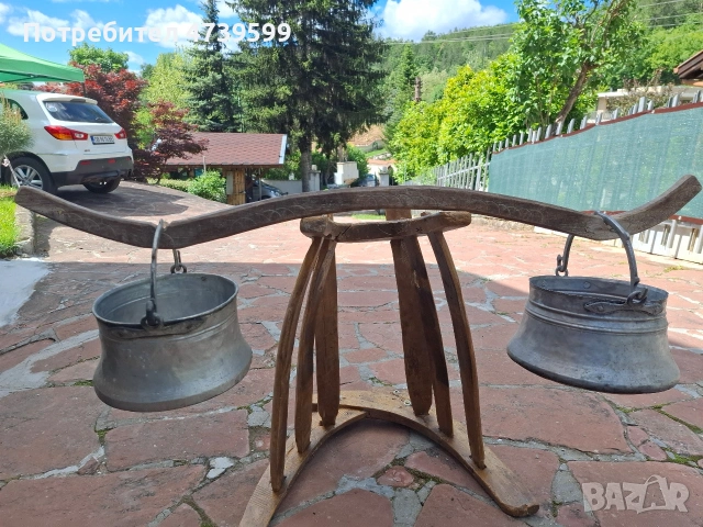 Продавам старинки, снимка 8 - Антикварни и старинни предмети - 54600303