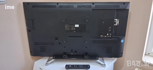 SMART LED телевизор НОМЕР 91. Panasonic Model TX-40DSW504S. You Tube. Wi-fi. 40 инча - 102см..., снимка 16 - Телевизори - 55288766