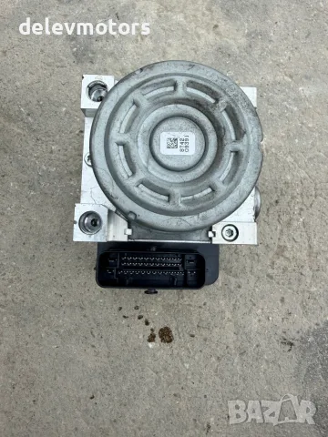 476601418R, 10091514783 ABS, АБС модул от Renault Trafic 3 1.6 dci