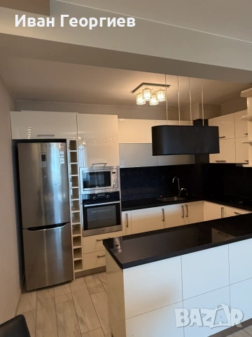Продава Тристаен 3-СТАЕН Овча купел 110 кв.м обзаведен, снимка 16 - Апартаменти - 54962943